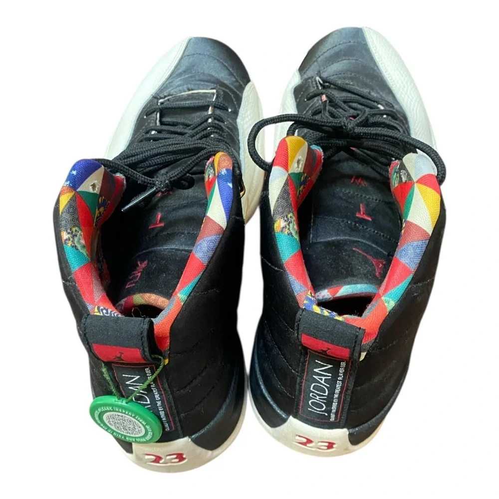 Jordan stylish sneakers